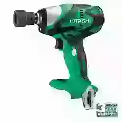 WR18DSDL/L4 18V Impact Wrench - Body only